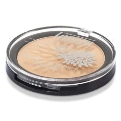 Lavera Mineral Compact Powder - # 03 Honey 7g/0.2oz -Cosmetics Store 17431426602 1