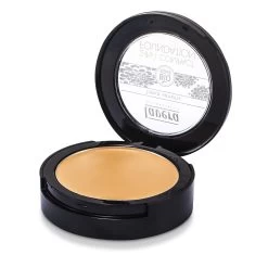 Lavera 2 In 1 Compact Foundation - # 01 Ivory 10g/0.3oz -Cosmetics Store 17448626602 2
