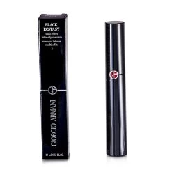 Giorgio Armani Black Ecstasy Mascara - # 1 Obsidian Black 10ml/0.33oz -Cosmetics Store 17509131002