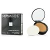 Dermablend Intense Powder Camo Compact Foundation (Medium Buildable To High Coverage) - # Honey 13.5g/0.48oz
