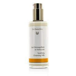 Dr. Hauschka Soothing Cleansing Milk (Unboxed) 145ml/4.9oz