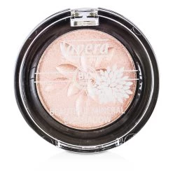 Lavera Beautiful Mineral Eyeshadow - # 28 Matt'n Grey 2g/0.06oz -Cosmetics Store 17698926602