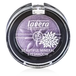 Lavera Beautiful Mineral Eyeshadow - # 28 Matt'n Grey 2g/0.06oz -Cosmetics Store 17699326602