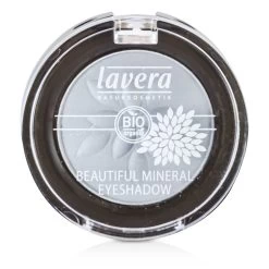 Lavera Beautiful Mineral Eyeshadow - # 28 Matt'n Grey 2g/0.06oz -Cosmetics Store 17699426602