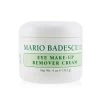 Mario Badescu Eye Make-Up Remover Cream - For All Skin Types 118ml/4oz