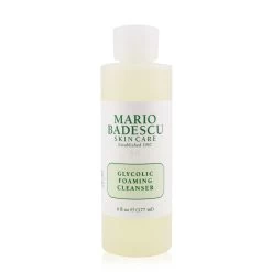 Mario Badescu Glycolic Foaming Cleanser - For All Skin Types 177ml/6oz