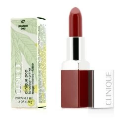 Clinique Clinique Pop Lip Colour + Primer - # 02 Bare Pop 3.9g/0.13oz 38 Clinique Clinique Pop Lip Colour + Primer - # 02 Bare Pop 3.9g/0.13oz -Cosmetics Store 18826380402 85c6938c 03f4 472a b5b4 45fb6ea3f23f