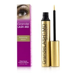 Grande Cosmetics (GrandeLash) GrandeLash MD (Lash Enhancing Serum) 4ml/0.14oz -Cosmetics Store 18895356502 1