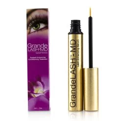 Grande Cosmetics (GrandeLash) GrandeLash MD (Lash Enhancing Serum) 2ml/0.07oz -Cosmetics Store 18895456502 1 c36d5b9a 3bbb 4b5c 86fd d833660cde8b