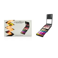 Cameleon MakeUp Kit G2210A (24x Eyeshadow, 2x Compact Powder, 3x Blusher, 4x Lipgloss) 5 Cameleon MakeUp Kit G2210A (24x Eyeshadow, 2x Compact Powder, 3x Blusher, 4x Lipgloss) -Cosmetics Store 19636968514 2