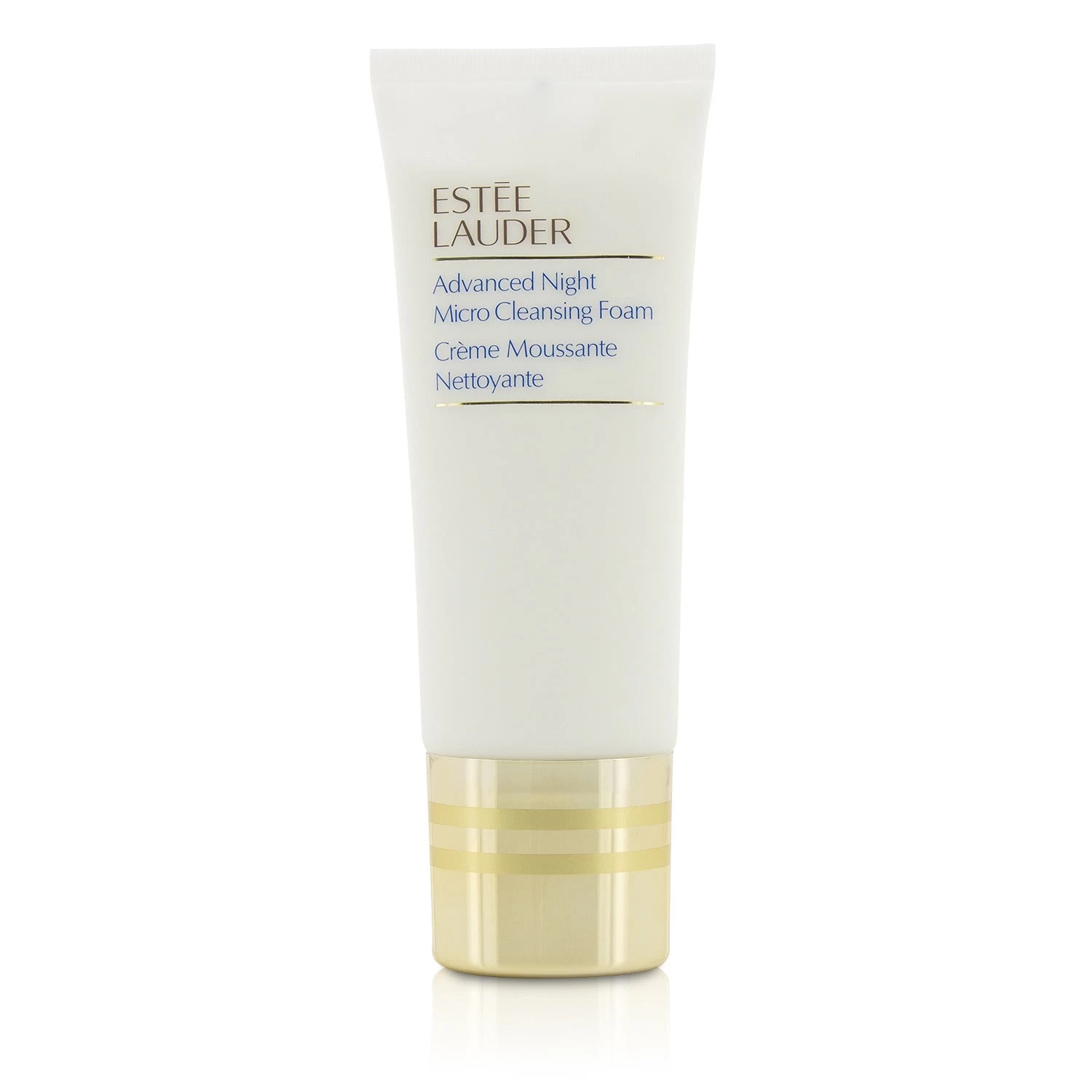 Estee Lauder Advanced Night Micro Cleansing Foam 100ml/3.4oz 2 Estee Lauder Advanced Night Micro Cleansing Foam 100ml/3.4oz - Image 2