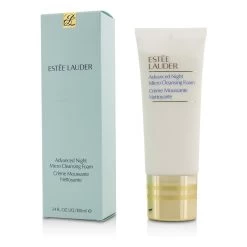 Estee Lauder Advanced Night Micro Cleansing Foam 100ml/3.4oz