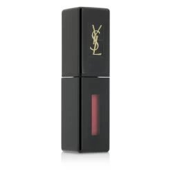 Yves Saint Laurent Rouge Pur Couture Vernis A Levres Vinyl Cream Creamy Stain - # 403 Rose Happening 5.5ml/0.18oz 24 Yves Saint Laurent Rouge Pur Couture Vernis A Levres Vinyl Cream Creamy Stain - # 403 Rose Happening 5.5ml/0.18oz -Cosmetics Store 20624781702 1 360fd495 9e1b 4467 9ecd 4431f38736af