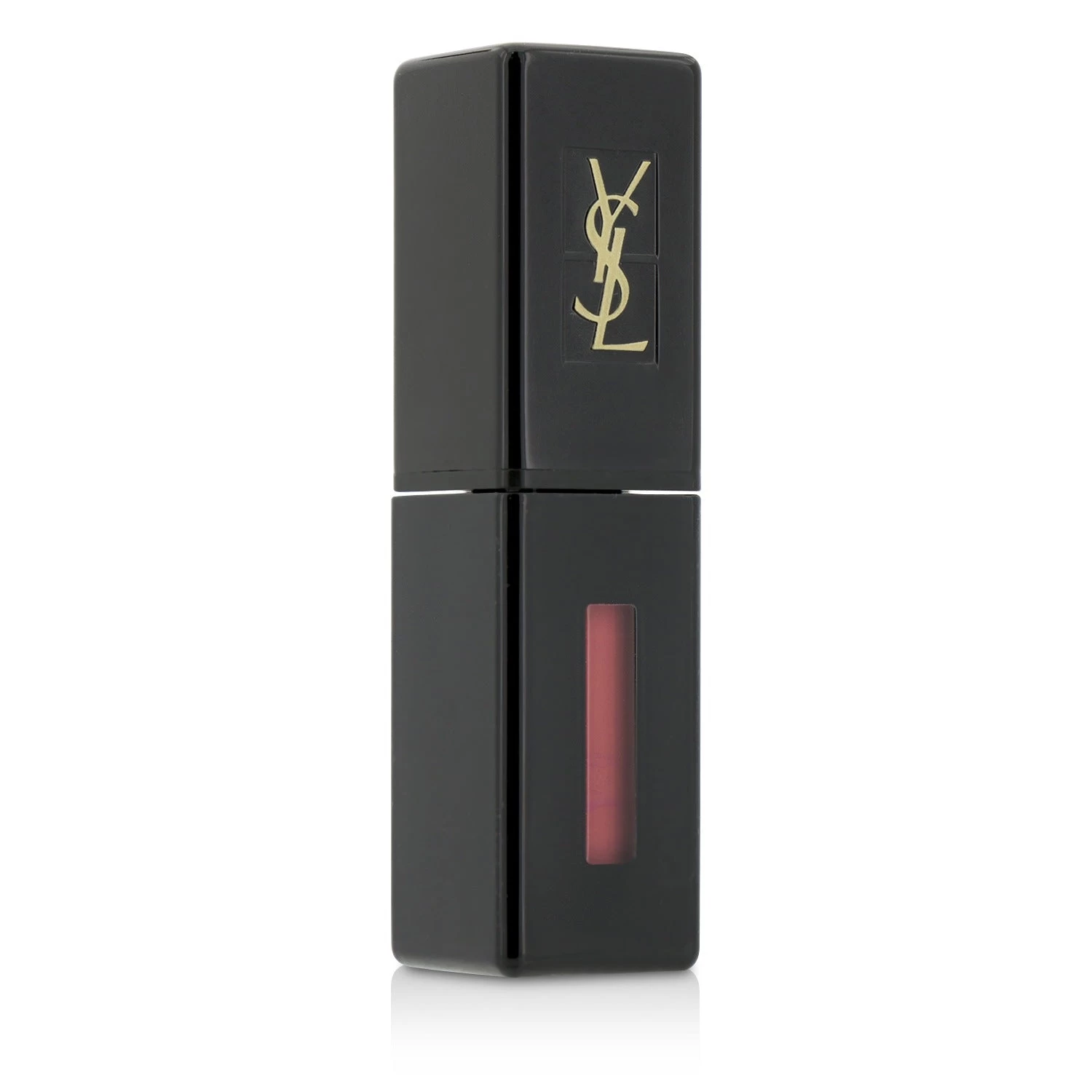 Yves Saint Laurent Rouge Pur Couture Vernis A Levres Vinyl Cream Creamy Stain - # 403 Rose Happening 5.5ml/0.18oz 5 Yves Saint Laurent Rouge Pur Couture Vernis A Levres Vinyl Cream Creamy Stain - # 403 Rose Happening 5.5ml/0.18oz - Image 5