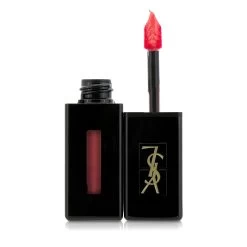 Yves Saint Laurent Rouge Pur Couture Vernis A Levres Vinyl Cream Creamy Stain - # 403 Rose Happening 5.5ml/0.18oz 25 Yves Saint Laurent Rouge Pur Couture Vernis A Levres Vinyl Cream Creamy Stain - # 403 Rose Happening 5.5ml/0.18oz -Cosmetics Store 20624781702 2 68bb1431 9511 40d0 84f6 026062ba8937