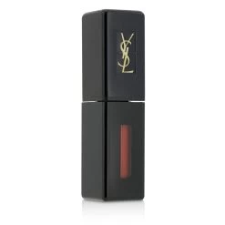 Yves Saint Laurent Rouge Pur Couture Vernis A Levres Vinyl Cream Creamy Stain - # 403 Rose Happening 5.5ml/0.18oz 27 Yves Saint Laurent Rouge Pur Couture Vernis A Levres Vinyl Cream Creamy Stain - # 403 Rose Happening 5.5ml/0.18oz -Cosmetics Store 20625081702 1 e78f4f49 e119 4c1e 9b87 705cfaebdea9