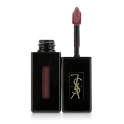 Yves Saint Laurent Rouge Pur Couture Vernis A Levres Vinyl Cream Creamy Stain - # 403 Rose Happening 5.5ml/0.18oz 31 Yves Saint Laurent Rouge Pur Couture Vernis A Levres Vinyl Cream Creamy Stain - # 403 Rose Happening 5.5ml/0.18oz -Cosmetics Store 20625181702 2 da398252 6237 463a 9ad5 5999938afed6