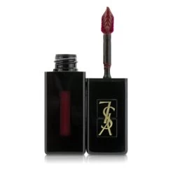 Yves Saint Laurent Rouge Pur Couture Vernis A Levres Vinyl Cream Creamy Stain - # 403 Rose Happening 5.5ml/0.18oz 34 Yves Saint Laurent Rouge Pur Couture Vernis A Levres Vinyl Cream Creamy Stain - # 403 Rose Happening 5.5ml/0.18oz -Cosmetics Store 20625381702 2 0d80add2 63a7 4f8f 90da 1eb7fab1a9b9
