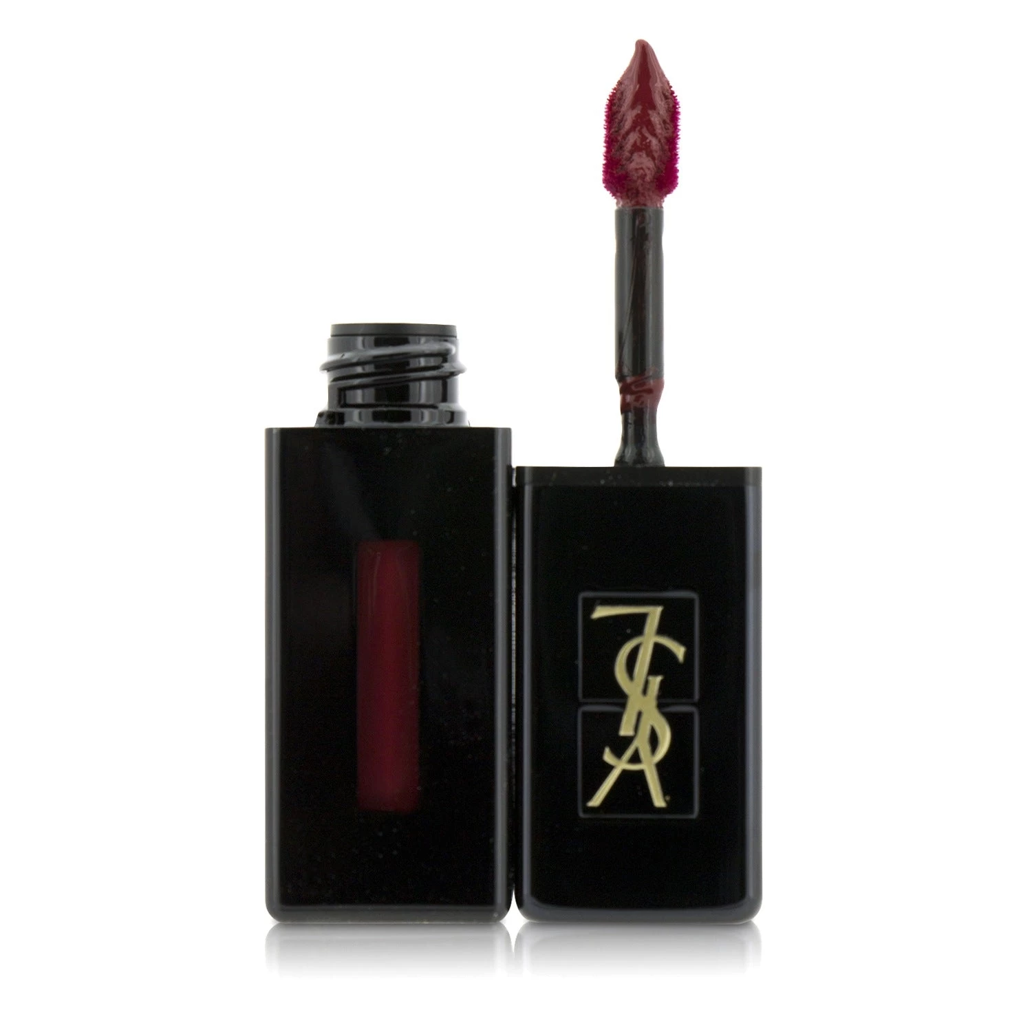 Yves Saint Laurent Rouge Pur Couture Vernis A Levres Vinyl Cream Creamy Stain - # 403 Rose Happening 5.5ml/0.18oz 15 Yves Saint Laurent Rouge Pur Couture Vernis A Levres Vinyl Cream Creamy Stain - # 403 Rose Happening 5.5ml/0.18oz - Image 15