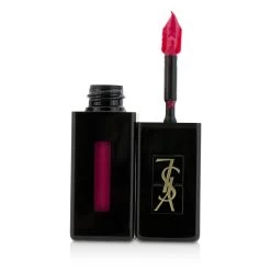 Yves Saint Laurent Rouge Pur Couture Vernis A Levres Vinyl Cream Creamy Stain - # 403 Rose Happening 5.5ml/0.18oz 37 Yves Saint Laurent Rouge Pur Couture Vernis A Levres Vinyl Cream Creamy Stain - # 403 Rose Happening 5.5ml/0.18oz -Cosmetics Store 20625581702 2 91dec100 9119 415f 9cc8 5b3e519860ad