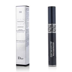 Christian Dior Diorshow Mascara Waterproof - # 090 Black 11.5ml/0.38oz -Cosmetics Store 20686880102 e0cd3bfd 24c8 41f0 ab61 dec2f30e1fd4