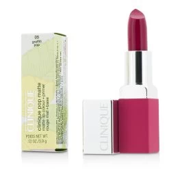 Clinique Pop Matte Lip Colour + Primer - # 10 Clove Pop 3.9g/0.13oz -Cosmetics Store 20710380402 8c3d597f 13c4 4bf7 92f0 5202267bb7fe