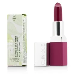 Clinique Pop Matte Lip Colour + Primer - # 10 Clove Pop 3.9g/0.13oz -Cosmetics Store 20710480402 25ea77a6 ddbd 4c66 9d33 ba0c4e6b8722
