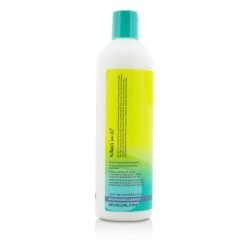 DevaCurl No-Poo Decadence (Zero Lather Ultra Moisturizing Milk Cleanser - For Super Curly Hair) 355ml/12oz -Cosmetics Store 20715024944 2