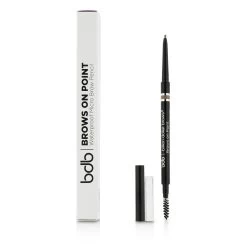 Billion Dollar Brows Brows On Point Waterproof Micro Brow Pencil - Blonde 0.045g/0.002oz -Cosmetics Store 20882031902 18b07716 f99f 430d 8738 6a2f737db1eb