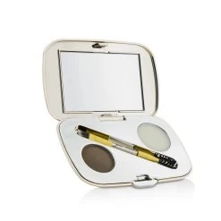 Jane Iredale GreatShape Eyebrow Kit (1x Brow Powder, 1x Brow Wax, 1x Applicator) - Blonde 2.5g/0.85oz -Cosmetics Store 20987103602 2 e3e30e88 c79c 405f a7a4 f1ec3049a6d0