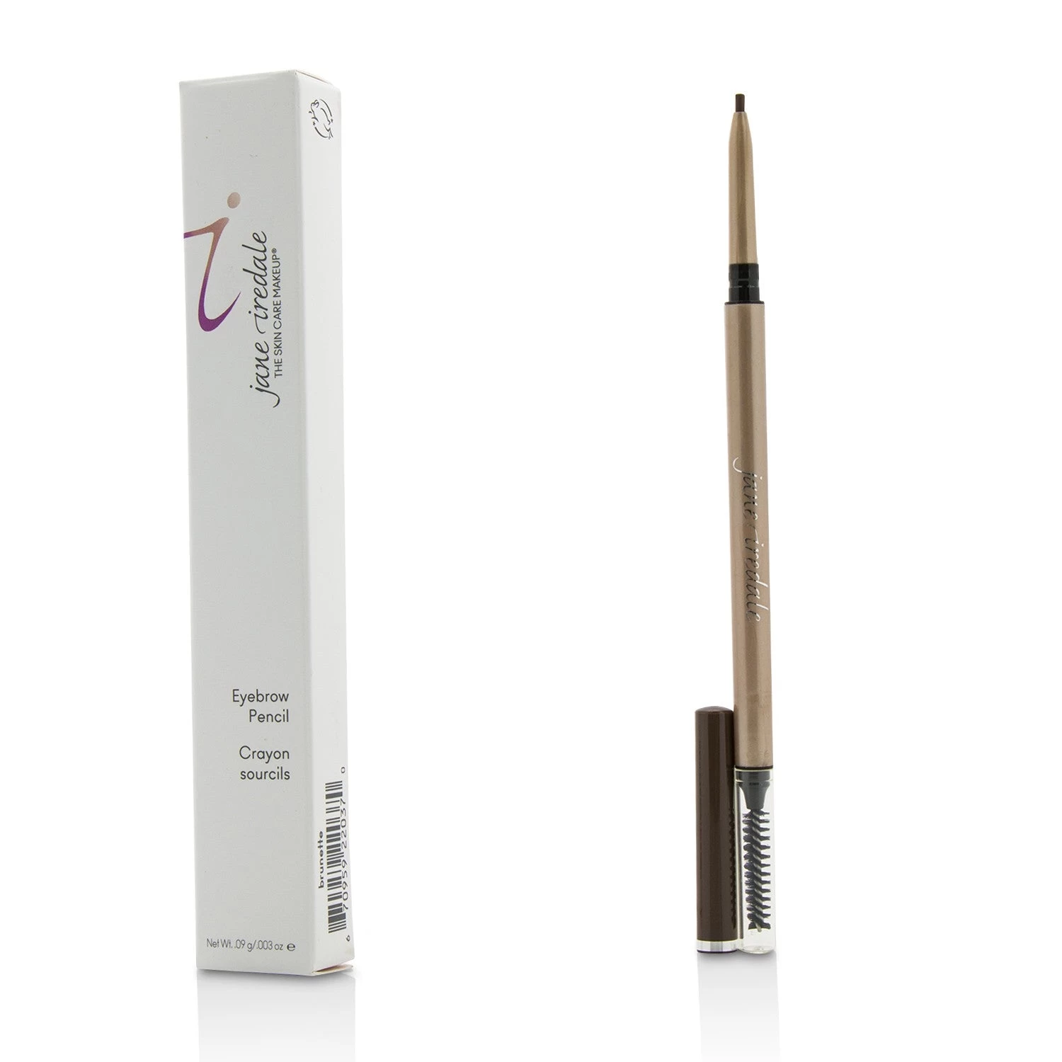 Jane Iredale Eyebrow Pencil - Blonde 0.09g/0.003oz 13 Jane Iredale Eyebrow Pencil - Blonde 0.09g/0.003oz - Image 13