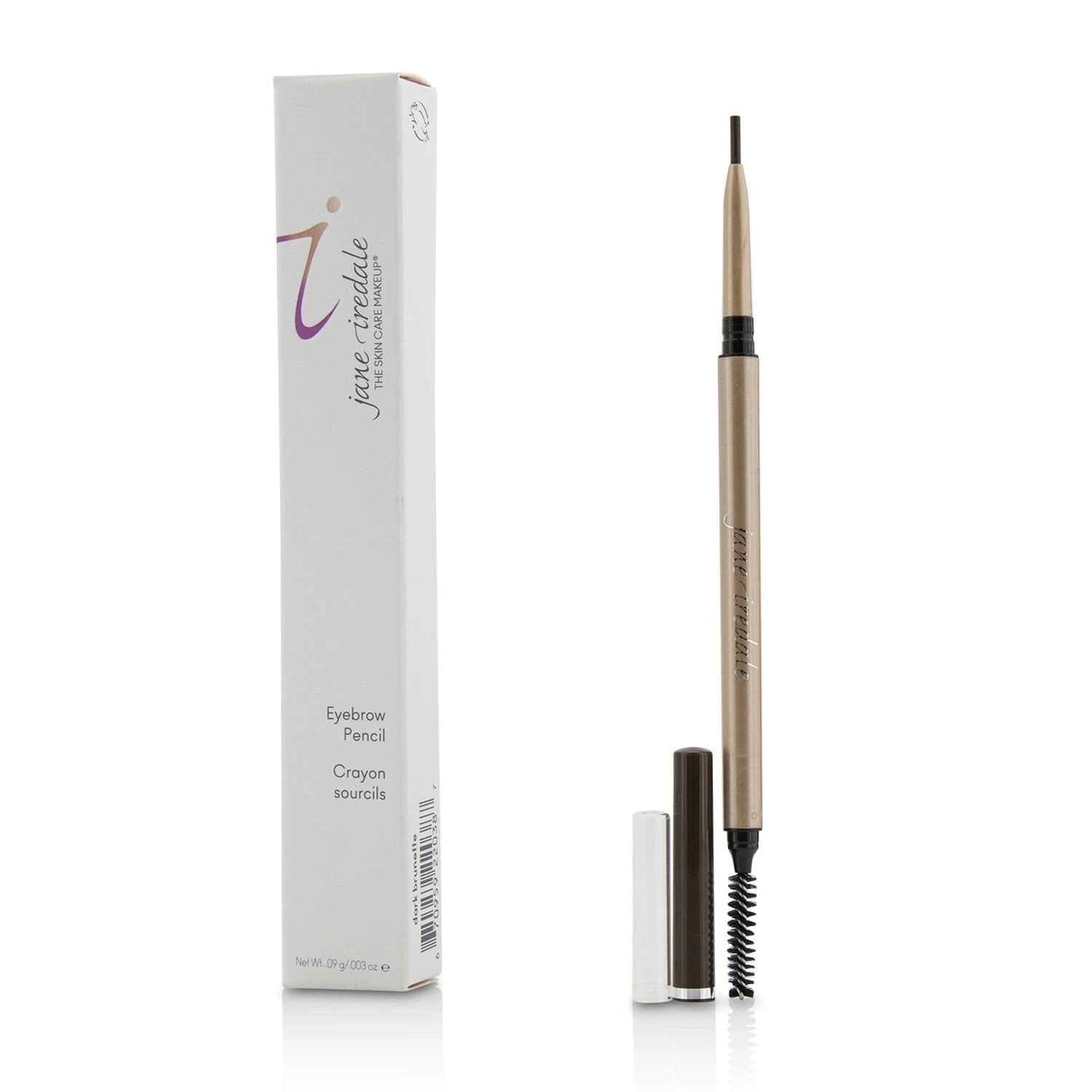 Jane Iredale Eyebrow Pencil - Blonde 0.09g/0.003oz 4 Jane Iredale Eyebrow Pencil - Blonde 0.09g/0.003oz - Image 4