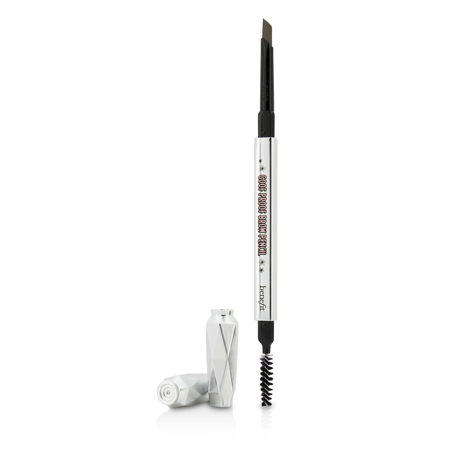 Benefit Goof Proof Brow Pencil - # 2 (Light) 0.34g/0.01oz 2 Benefit Goof Proof Brow Pencil - # 2 (Light) 0.34g/0.01oz - Image 2