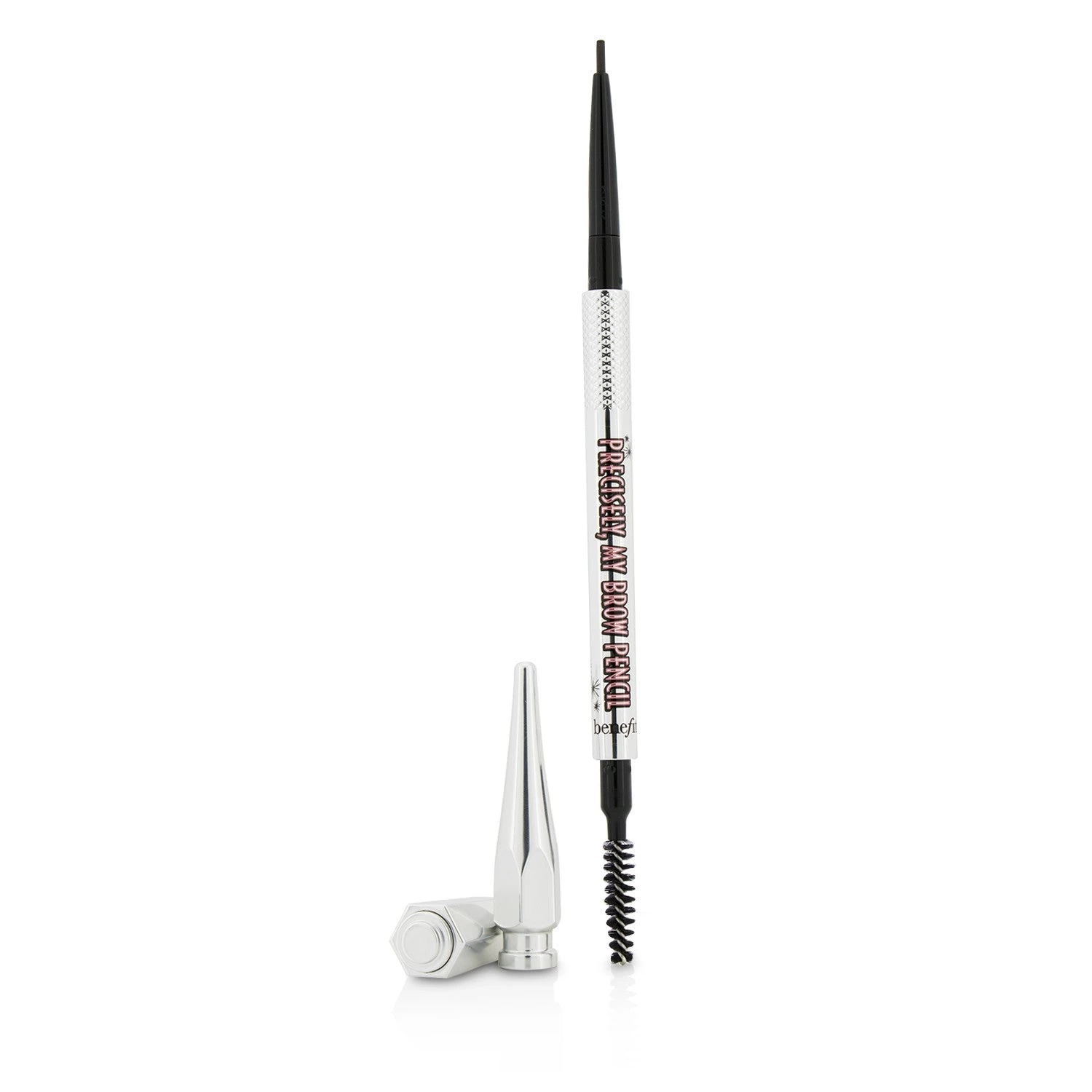 Benefit Precisely My Brow Pencil (Ultra Fine Brow Defining Pencil) - # 5 (Deep) 0.08g/0.002oz 5 Benefit Precisely My Brow Pencil (Ultra Fine Brow Defining Pencil) - # 5 (Deep) 0.08g/0.002oz - Image 5