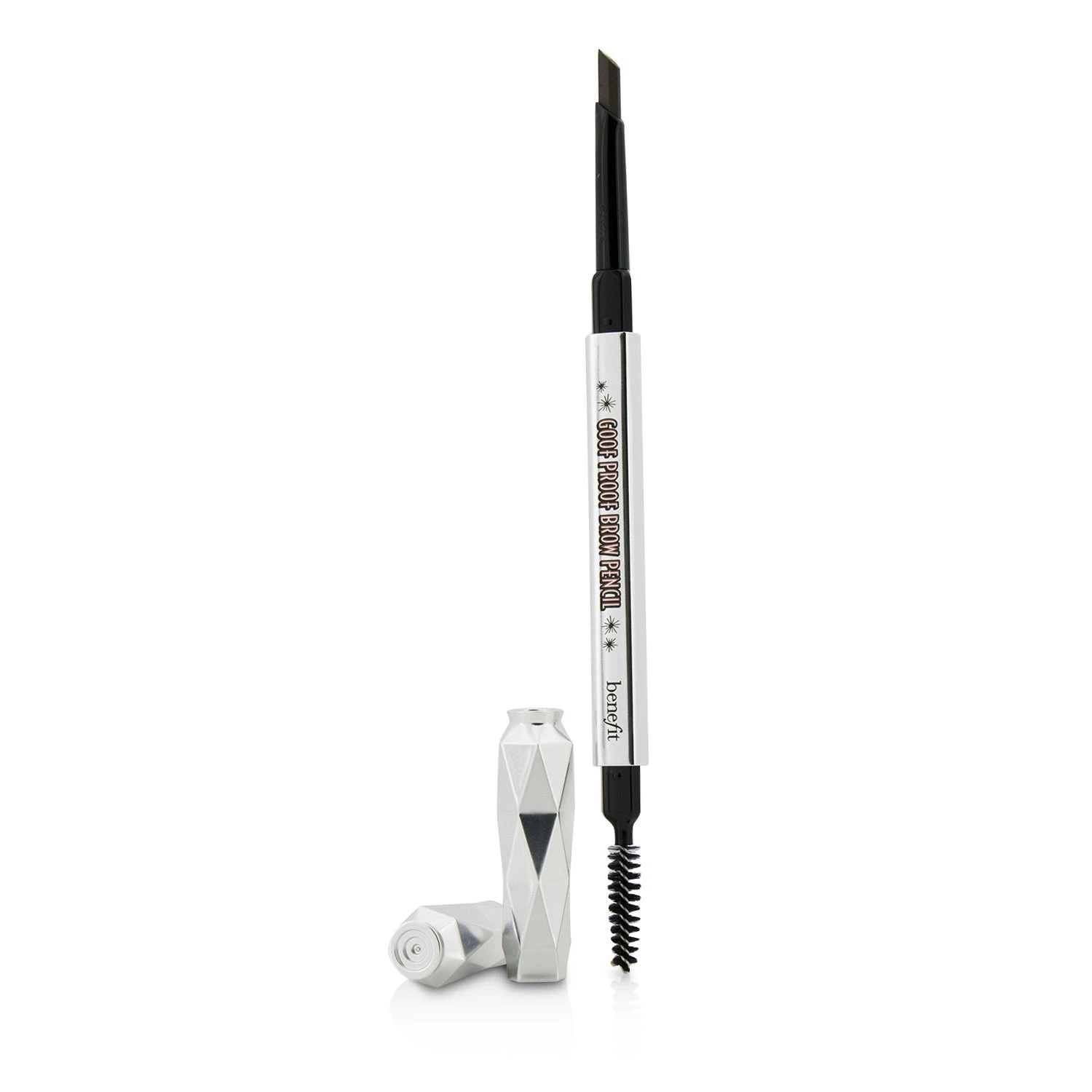 Benefit Goof Proof Brow Pencil - # 2 (Light) 0.34g/0.01oz 5 Benefit Goof Proof Brow Pencil - # 2 (Light) 0.34g/0.01oz - Image 5