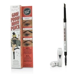 Benefit Goof Proof Brow Pencil - # 2 (Light) 0.34g/0.01oz 23 Benefit Goof Proof Brow Pencil - # 2 (Light) 0.34g/0.01oz -Cosmetics Store 21039100202