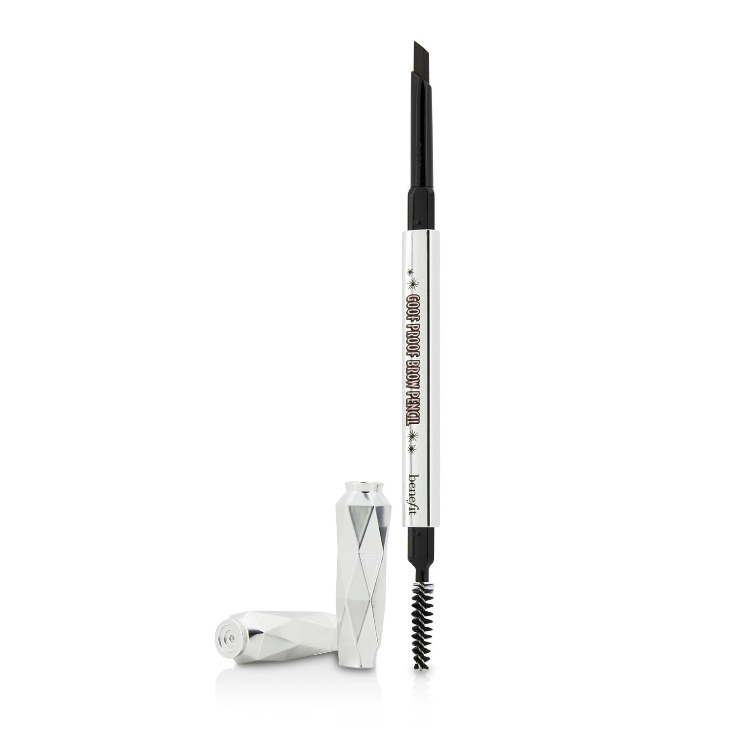 Benefit Goof Proof Brow Pencil - # 2 (Light) 0.34g/0.01oz 8 Benefit Goof Proof Brow Pencil - # 2 (Light) 0.34g/0.01oz - Image 8