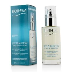 Biotherm Life Plankton Sensitive Emulsion 50ml/1.69oz