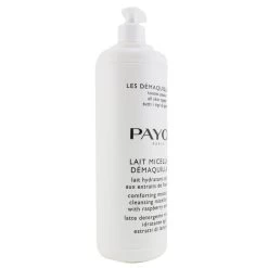 Payot Les Demaquillantes Lait Micellaire Demaquillant Comforting Moisturising Cleansing Micellar Milk 1000ml/33.8oz 5 Payot Les Demaquillantes Lait Micellaire Demaquillant Comforting Moisturising Cleansing Micellar Milk 1000ml/33.8oz -Cosmetics Store 21055881801 2 FULL