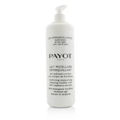 Payot Les Demaquillantes Lait Micellaire Demaquillant Comforting Moisturising Cleansing Micellar Milk 1000ml/33.8oz
