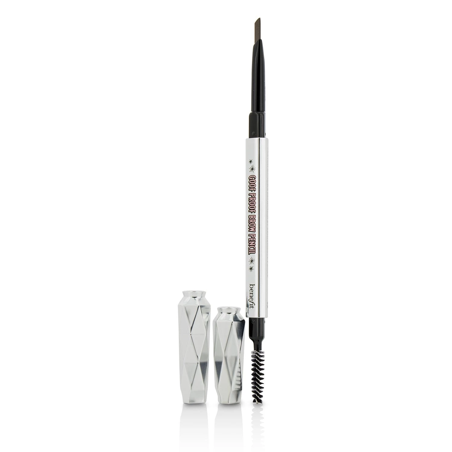 Benefit Goof Proof Brow Pencil - # 2 (Light) 0.34g/0.01oz 14 Benefit Goof Proof Brow Pencil - # 2 (Light) 0.34g/0.01oz - Image 14