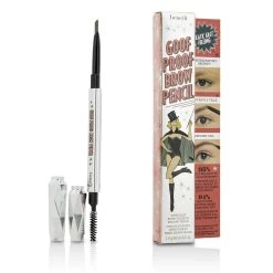 Benefit Goof Proof Brow Pencil - # 2 (Light) 0.34g/0.01oz 32 Benefit Goof Proof Brow Pencil - # 2 (Light) 0.34g/0.01oz -Cosmetics Store 21121900202