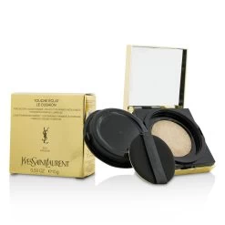 Yves Saint Laurent Touche Eclat Le Cushion Liquid Foundation Compact - #B60 Amber 15g/0.53oz -Cosmetics Store 21190481702 a29d7d08 93df 45b7 95ad 70a2cc911cec