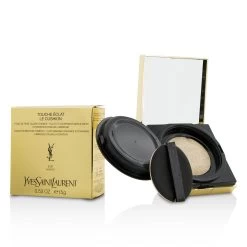 Yves Saint Laurent Touche Eclat Le Cushion Liquid Foundation Compact - #B60 Amber 15g/0.53oz -Cosmetics Store 21190681702 7cc1c0b0 30e3 452f b11e afc92b08bf1f