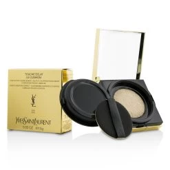 Yves Saint Laurent Touche Eclat Le Cushion Liquid Foundation Compact - #B60 Amber 15g/0.53oz -Cosmetics Store 21190781702 d352e76e 9425 42c5 ad64 a17c6178f4bd