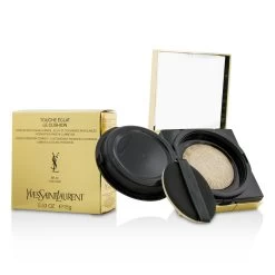 Yves Saint Laurent Touche Eclat Le Cushion Liquid Foundation Compact - #B60 Amber 15g/0.53oz -Cosmetics Store 21191081702 ea37613c 0595 4a83 b87e d621e3e07876