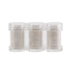 Jane Iredale Powder ME SPF Dry Sunscreen SPF 30 Refill - Translucent 3x 2.5g/0.09oz 5 Jane Iredale Powder ME SPF Dry Sunscreen SPF 30 Refill - Translucent 3x 2.5g/0.09oz -Cosmetics Store 21219803602 2 FULL