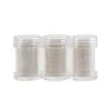 Jane Iredale Powder ME SPF Dry Sunscreen SPF 30 Refill - Translucent 3x 2.5g/0.09oz