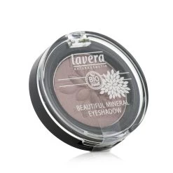 Lavera Beautiful Mineral Eyeshadow - # 28 Matt'n Grey 2g/0.06oz -Cosmetics Store 21242326602