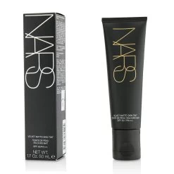 NARS Velvet Matte Skin Tint SPF30 - #Finland (Light 1) 50ml/1.7oz 9 NARS Velvet Matte Skin Tint SPF30 - #Finland (Light 1) 50ml/1.7oz -Cosmetics Store 21304702622 9058e050 34fd 4cab bb6a 90316476bcb5